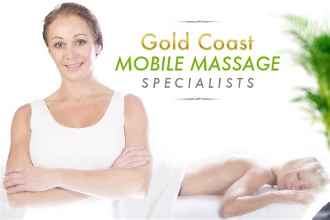 Gold Coast Bodyrub & Erotic Massage